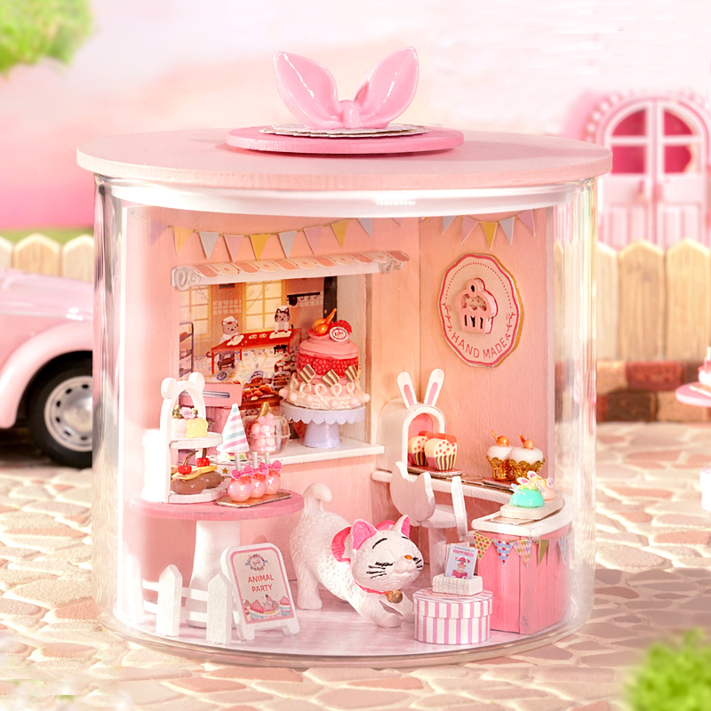 Dollhouse